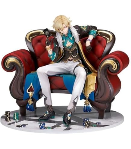 Amazon | S H.Figuarts サム 『崩壊：スターレイル』 全高：約165mm